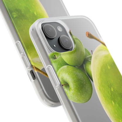 Flexi Case – Apple Focus