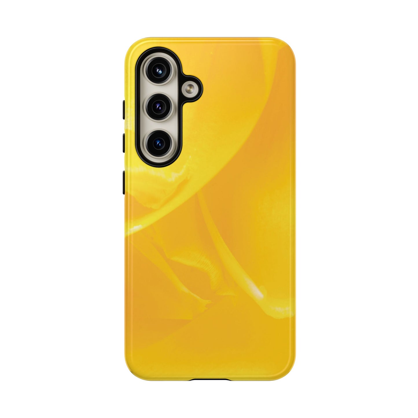 Protective Phone Case – Sunlit Splash