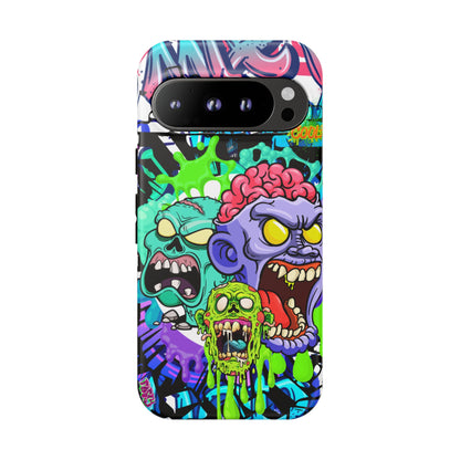 Protective Phone Case – Dead Loud