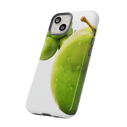 Protective Phone Case – Apple Focus