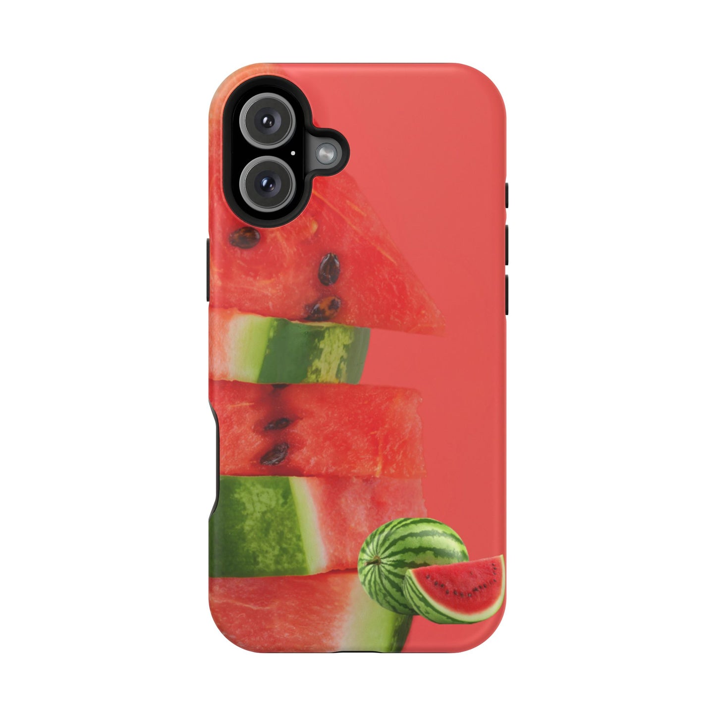 Wireless-Charging Compatible Case – Summer Slice