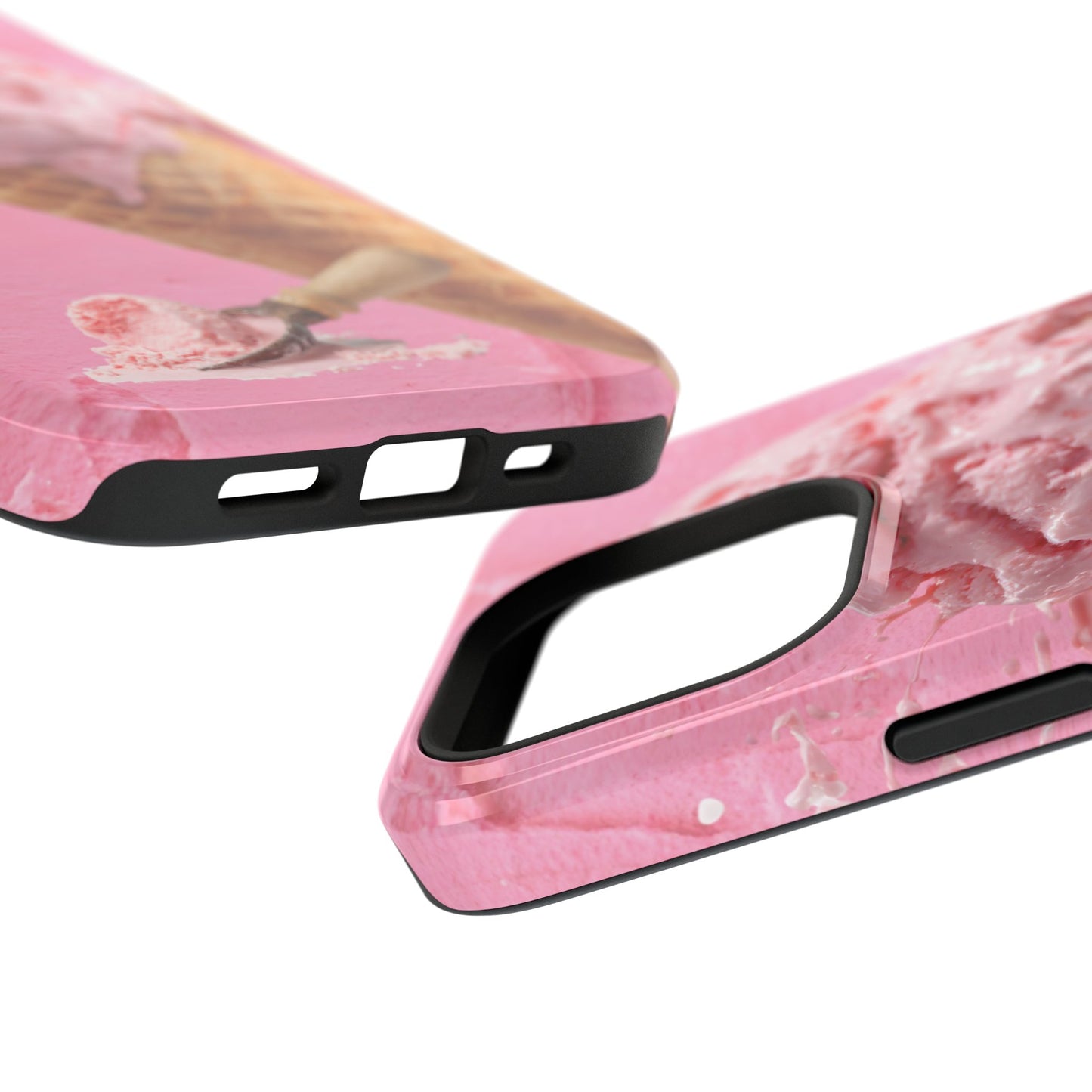 Impact-Resistant Phone Case – Summer Scoop