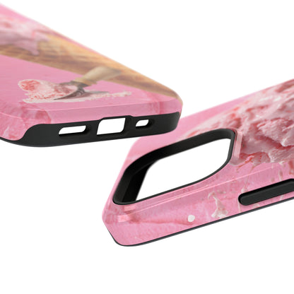 Impact-Resistant Phone Case – Summer Scoop