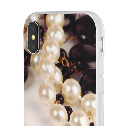 Flexi Case – Noir Pearl