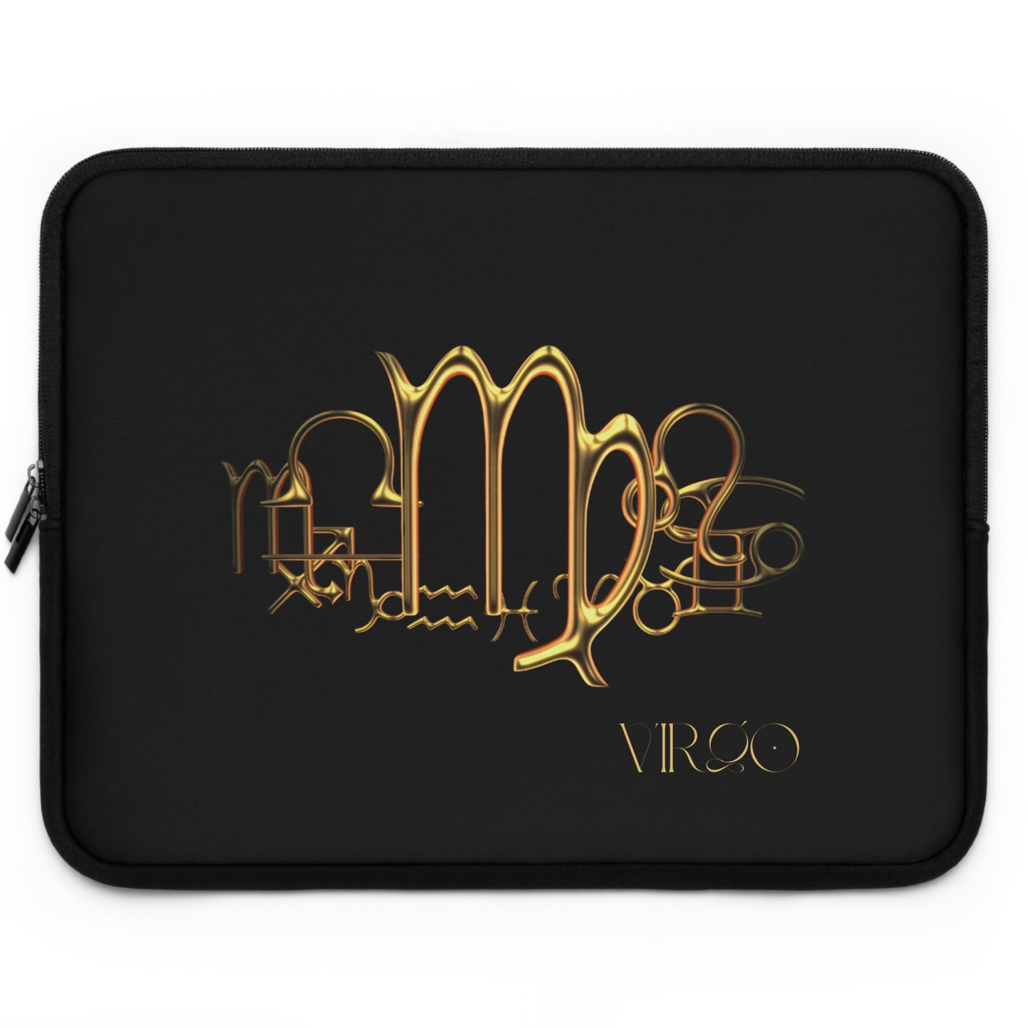 Laptop Sleeve – Virgo Virtue