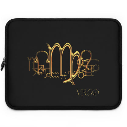 Laptop Sleeve – Virgo Virtue