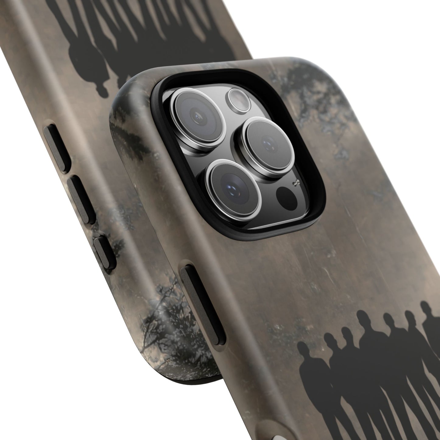 Protective Phone Case – The Pack