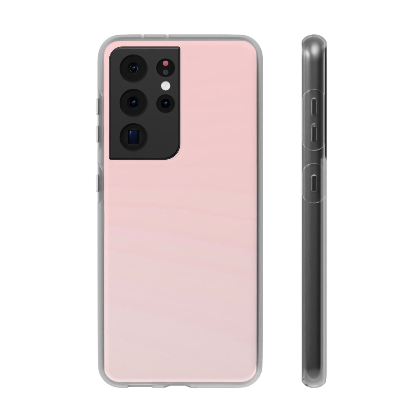 Flexi Case – Soft Blush