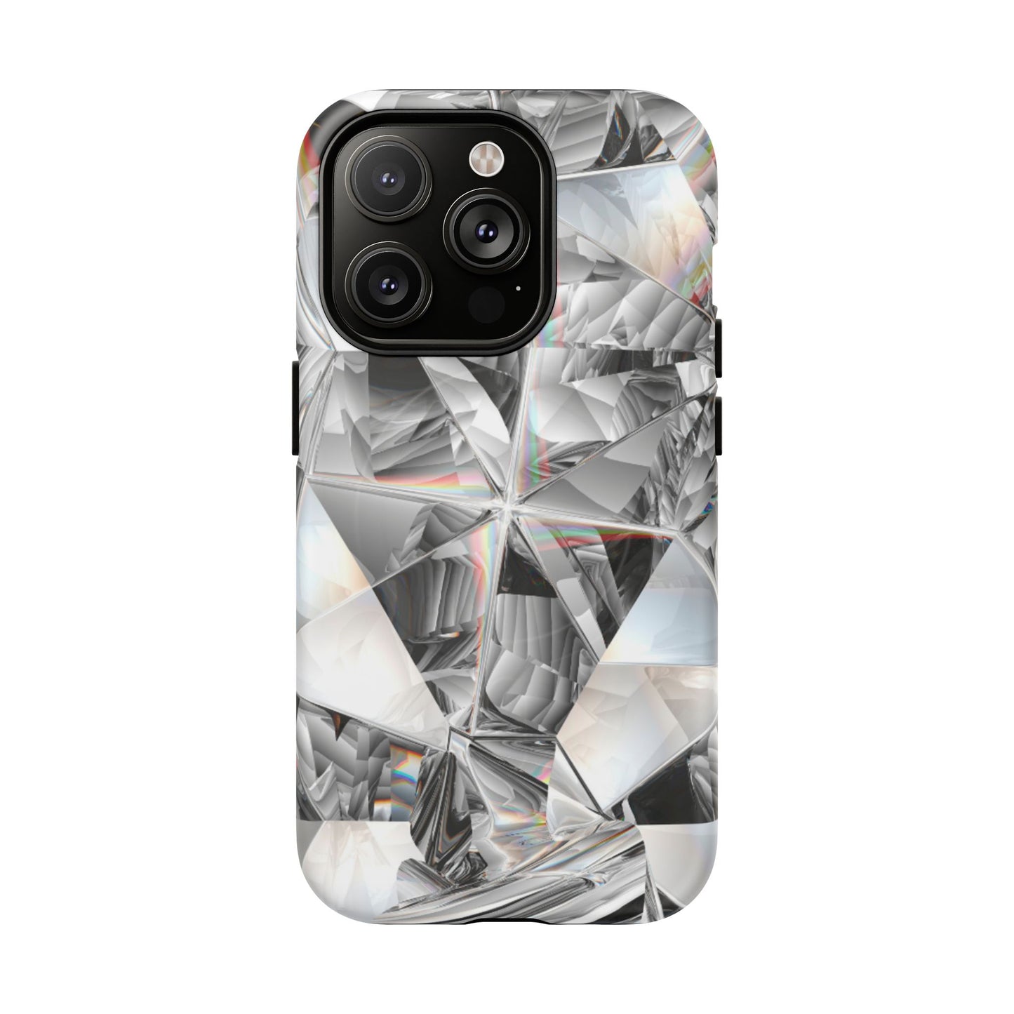 Protective Magnetic Phone Case – Flawless
