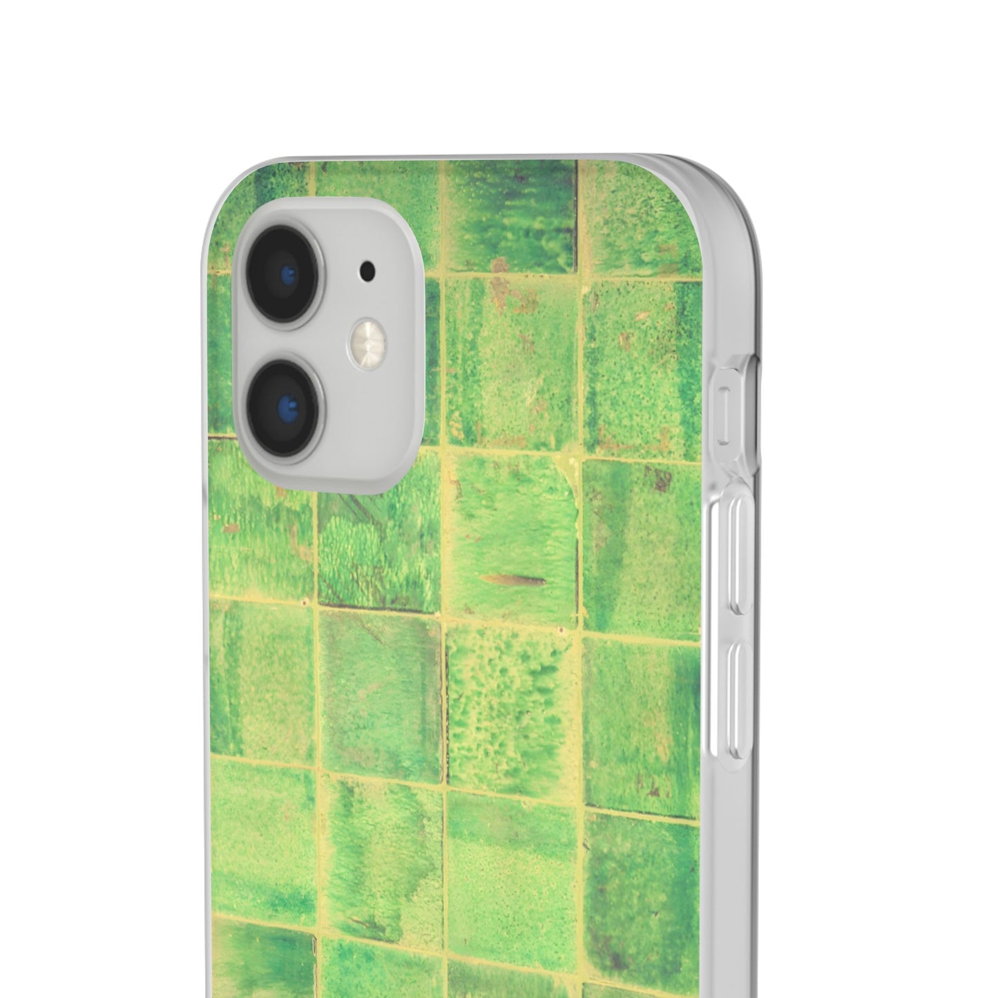 Flexi Case – Mosaic Mode