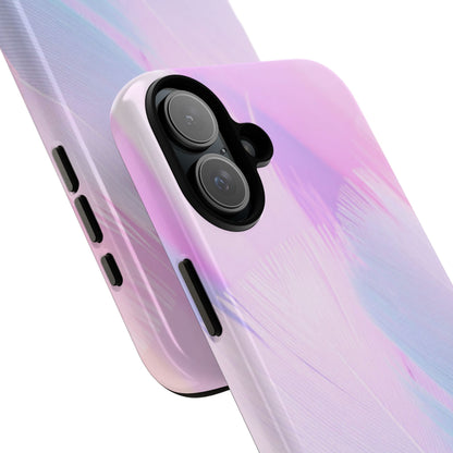 Protective Phone Case – Candy Wisps