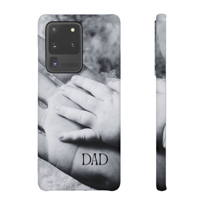 Snap Phone Case – Dad’s Legacy