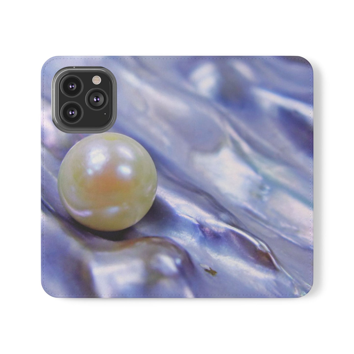 Flip Case – Moon Tide