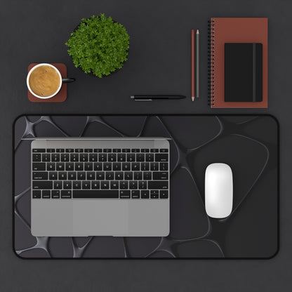 Desk Mat – Night Scale