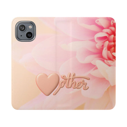 Flip Case – Petals For Mom