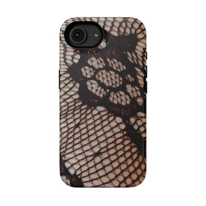 Impact-Resistant Phone Case – After Dark
