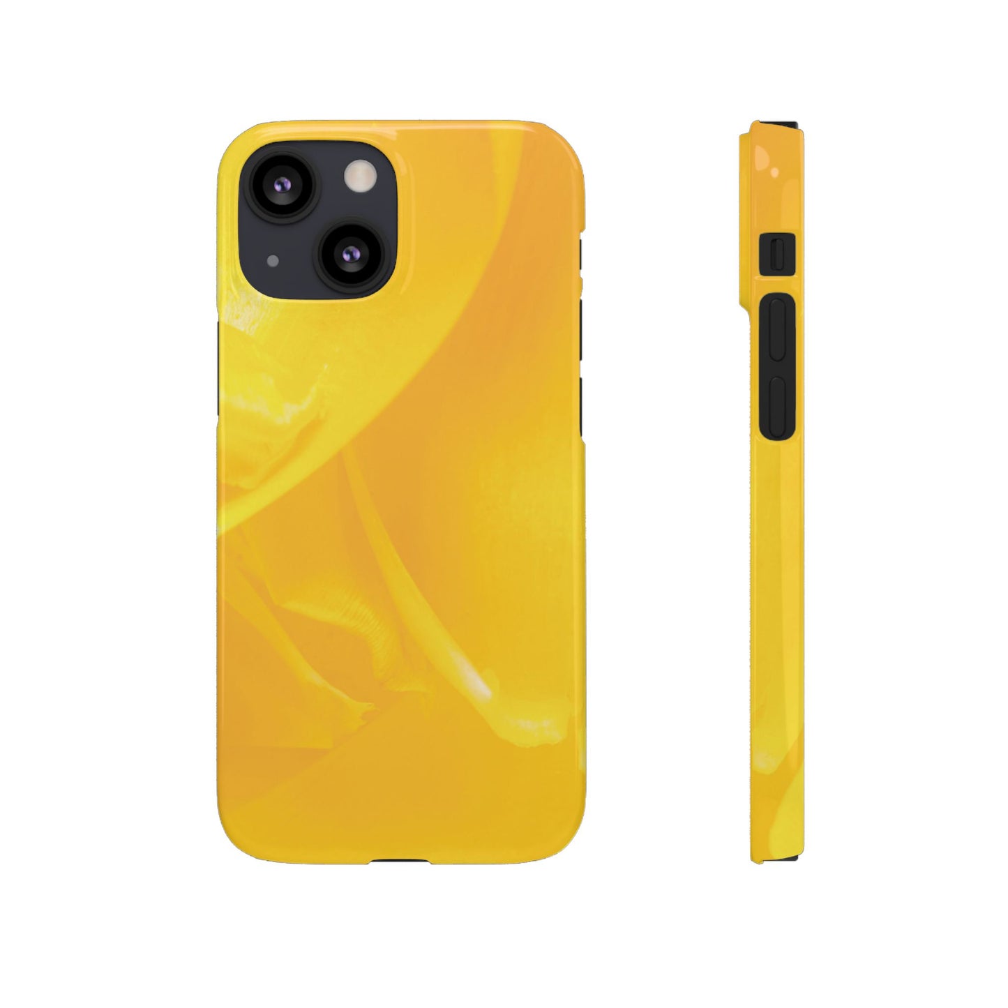 Snap Phone Case – Sunlit Splash