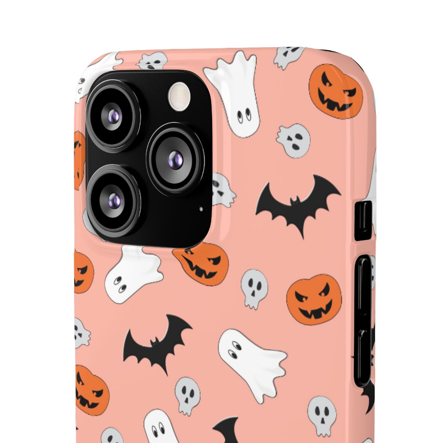 Snap Phone Case – Boo Crew