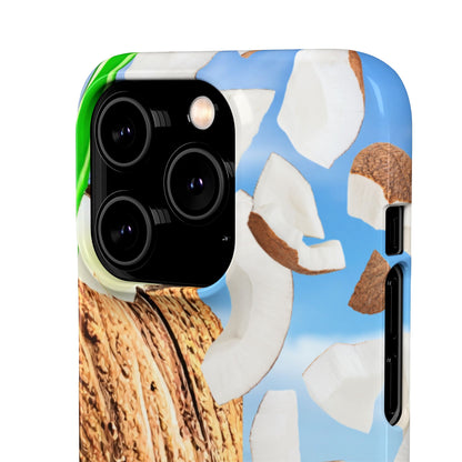 Snap Phone Case – Coco Coast