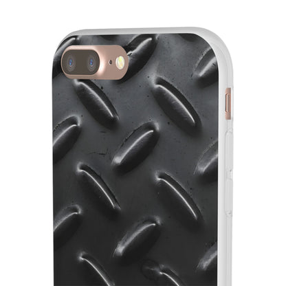 Flexi Case – Blackout Plate