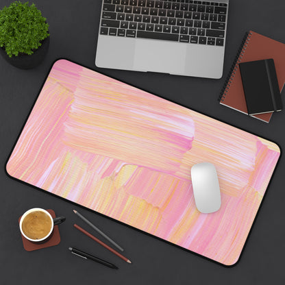 Desk Mat – Sorbet Stroke
