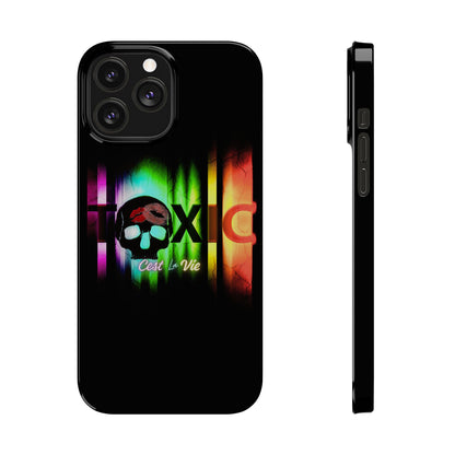 Slim Phone Case – Fatal Attraction