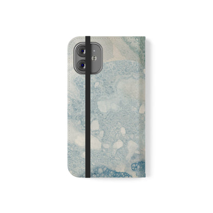 Flip Case – Clay Water