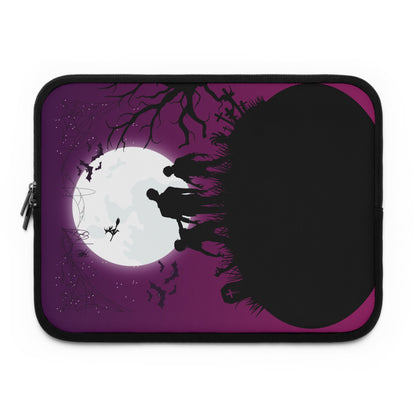 Neoprene Laptop Sleeve – Grave Intentions