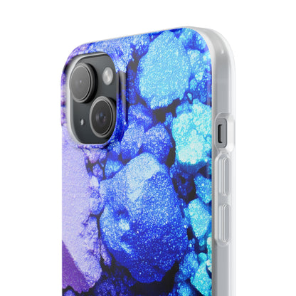 Flexi Case – Pigment Play