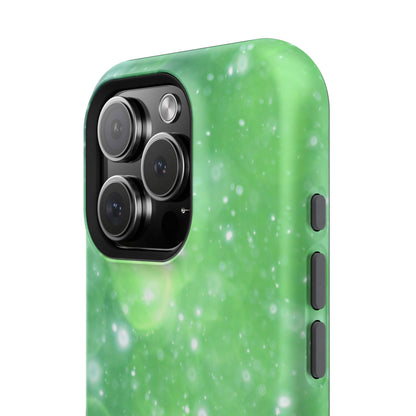 Impact-Resistant Phone Case – Lime Spritz