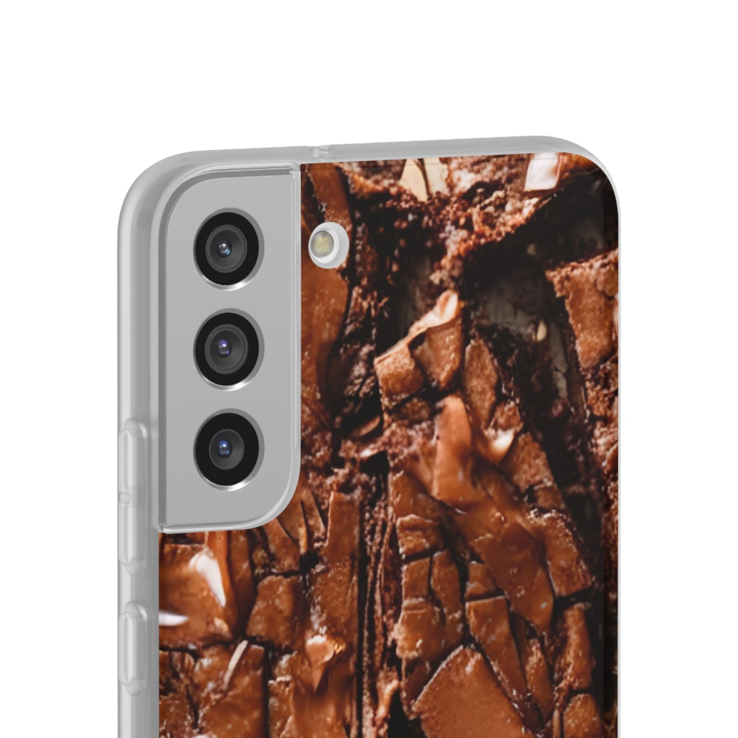 Flexi Case – Brownie Weather