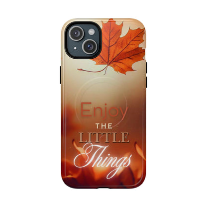 Protective Phone Case – The Little Things