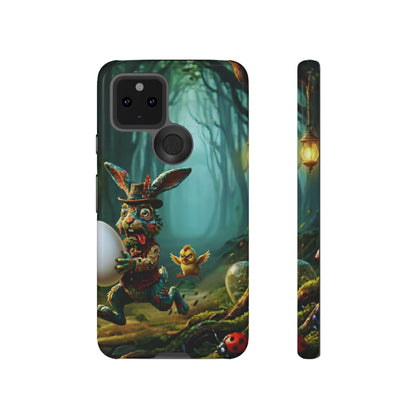 Protective Phone Case – Egg Heist