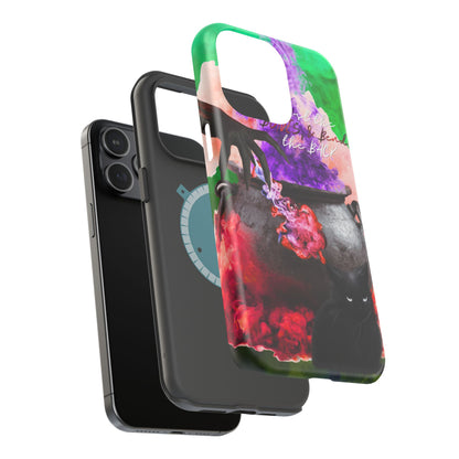 Wireless-Charging Compatible Case – Wicked Remedies
