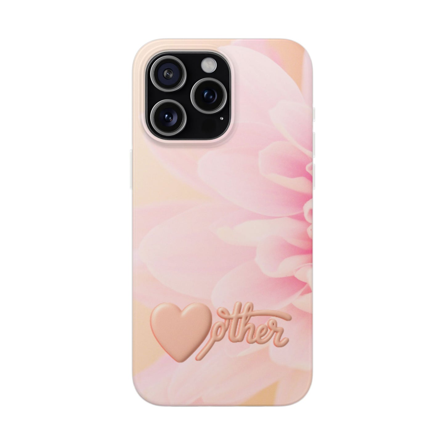 Flexi Case – Petals For Mom