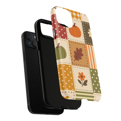 Protective Magnetic Phone Case – Harvest Stitch