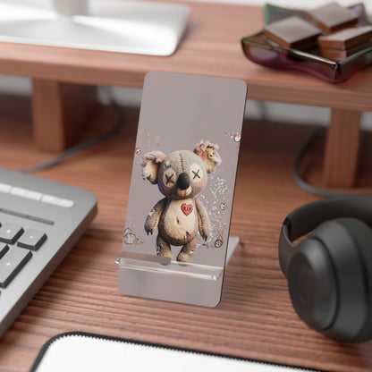 Phone Stand – Cursed Cuddles