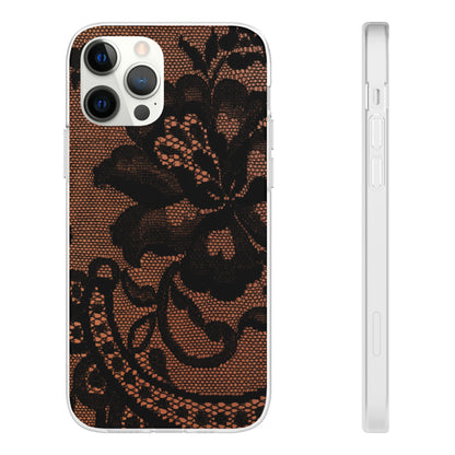 Flexi Case – Ember Lace