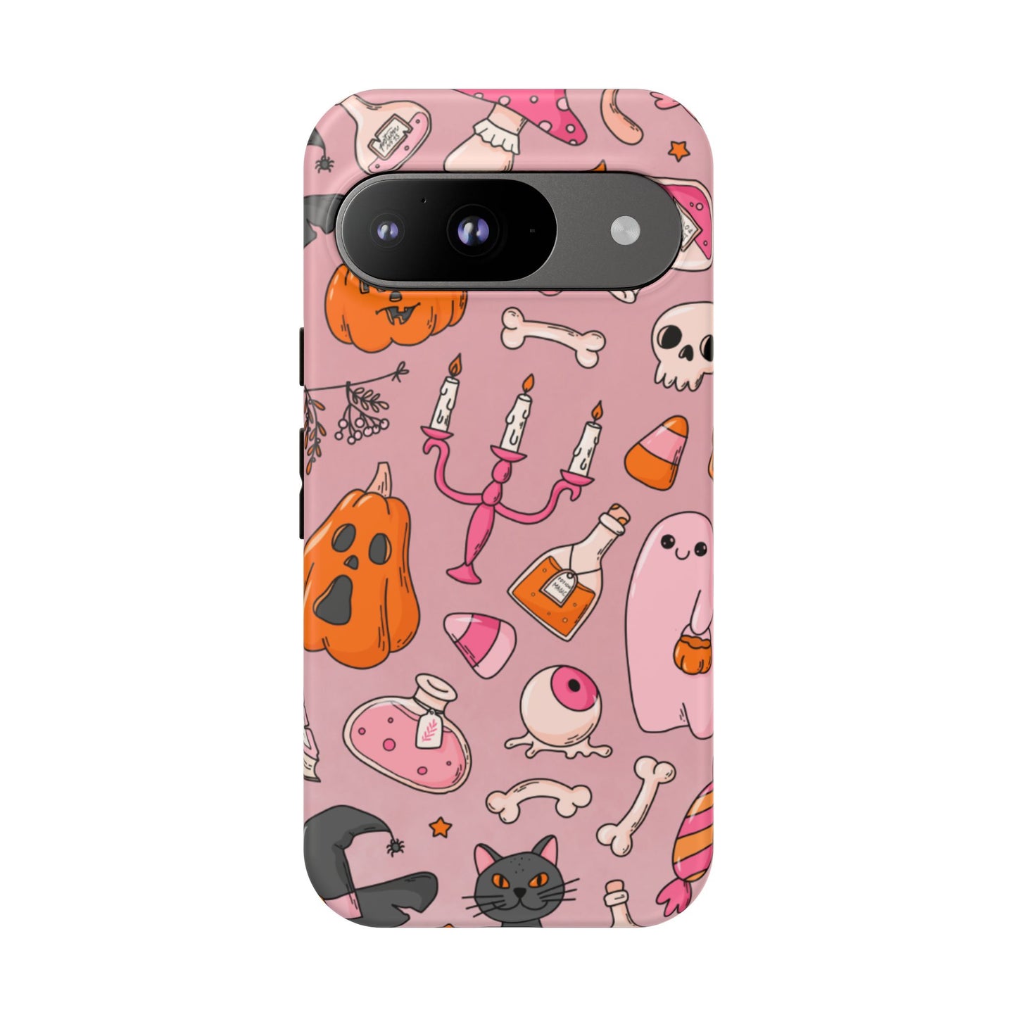 Protective Phone Case – Sugar & Spells