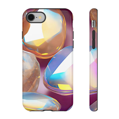 Protective Phone Case – Glass Candy