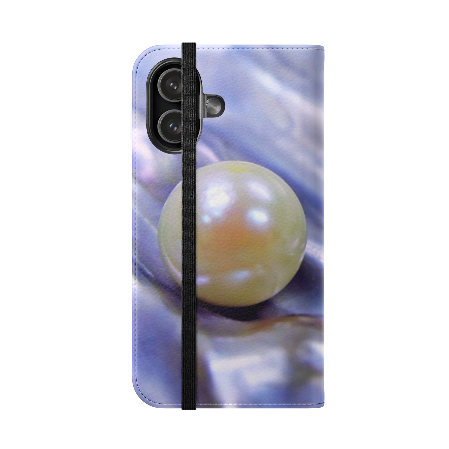 Flip Case – Moon Tide