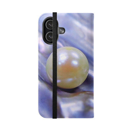 Flip Case – Moon Tide