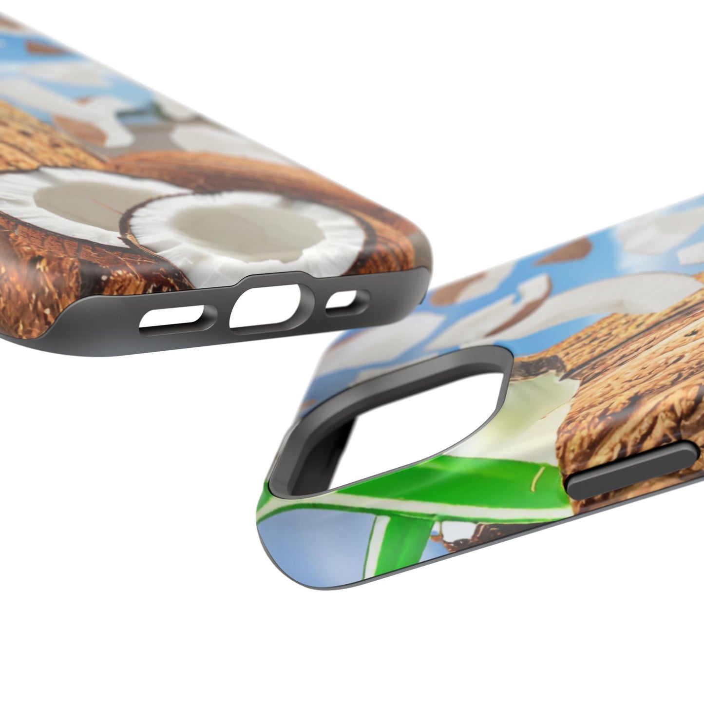 Wireless-Charging Compatible Case – Coco Coast