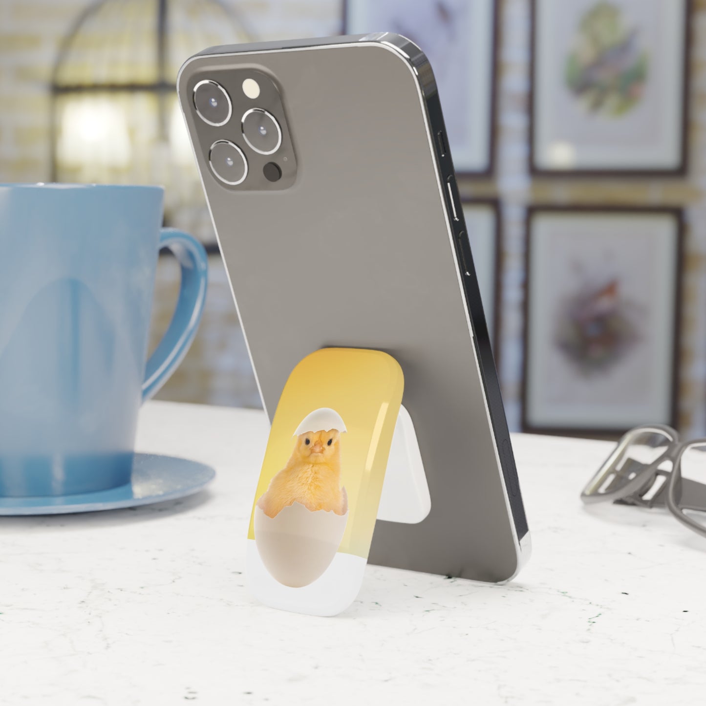 Phone Grip – Chirp Crew