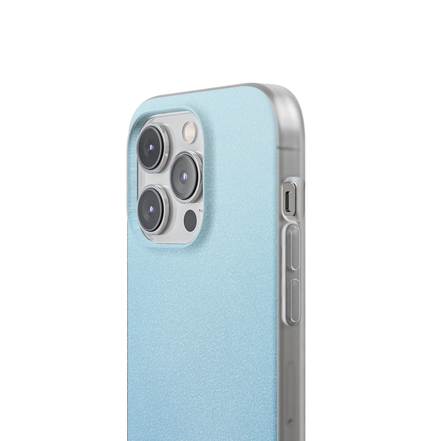 Flexi Case – Blue Whisper