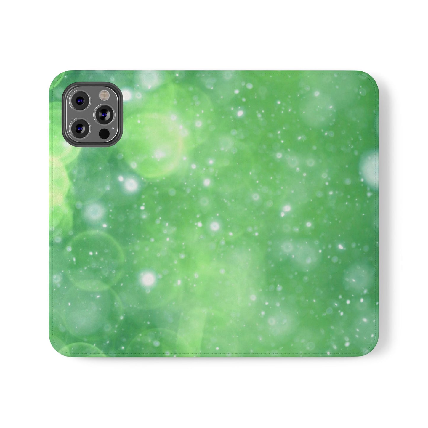 Flip Case – Lime Spritz