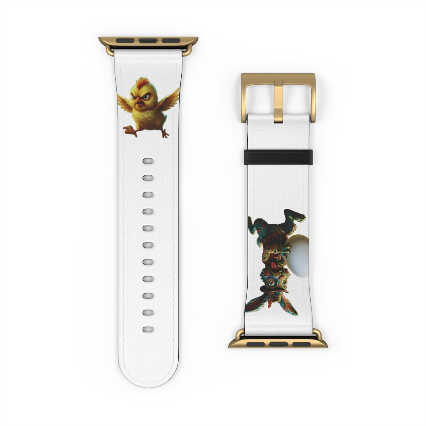 Watch Band – Egg Heist