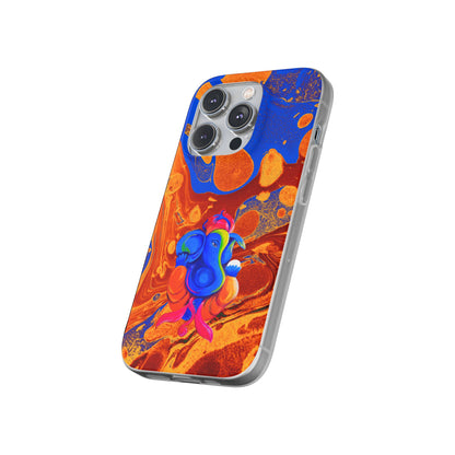 Flexi Case – Karma Blaze