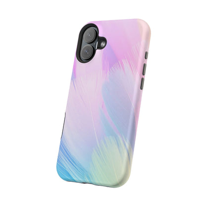 Wireless-Charging Compatible Case – Candy Wisps