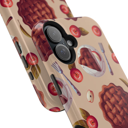 Wireless-Charging Compatible Case – Apple of My Pie